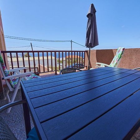 La Pardela - 2Br Sea Views Private Terrace - Wifi Apartment Valverde  Exterior photo