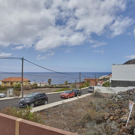 La Pardela - 2Br Sea Views Private Terrace - Wifi Apartment Valverde  Exterior photo