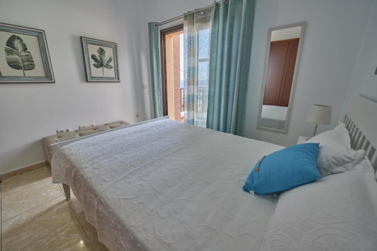 La Pardela - 2Br Sea Views Private Terrace - Wifi Apartment Valverde  Exterior photo