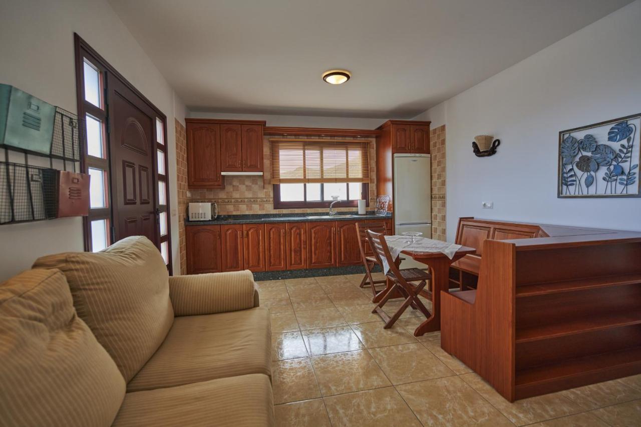 La Pardela - 2Br Sea Views Private Terrace - Wifi Apartment Valverde  Exterior photo