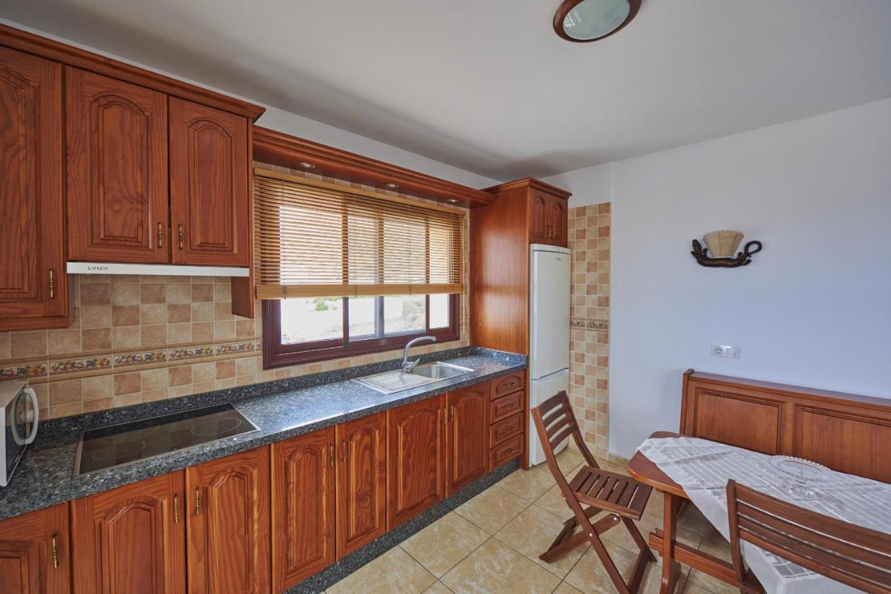 La Pardela - 2Br Sea Views Private Terrace - Wifi Apartment Valverde  Exterior photo