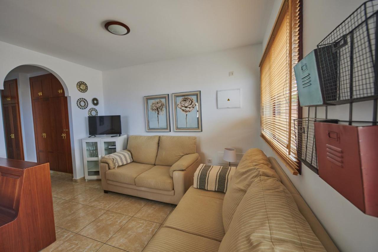 La Pardela - 2Br Sea Views Private Terrace - Wifi Apartment Valverde  Exterior photo
